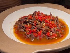 -乡食柴房  湖南乡里菜(龙岗中心城店)