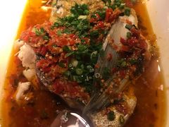 -炊烟小炒黄牛肉(中心印象城店)