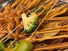 -嘉州鲜知味钵钵鸡(奎星楼店)