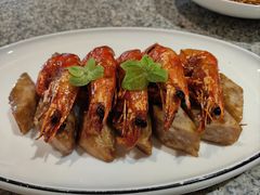 -世纪缘国际会议中心·中餐厅(百家湖店)