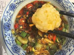 -丰尔粥食·粥底火锅·桑拿鸡(大良总店)