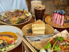 -BAKER&SPICE(BFC外滩金融中心店)