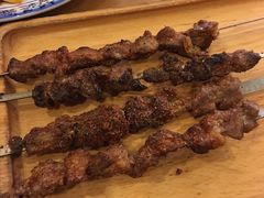 -新疆欣悦饭庄