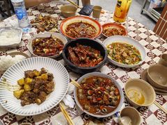 -老三样·旧食新味(船山路店)