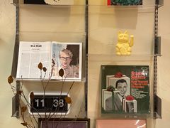 -The Roastery By AllYouWant(福田店)