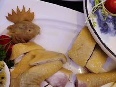 -潮喜竹溪荔湖酒家(荔枝湾店)