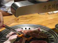 -牛炙烤肉(车公庙店)