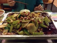 iphone_upload_pic-滋味烤鱼(马北店)