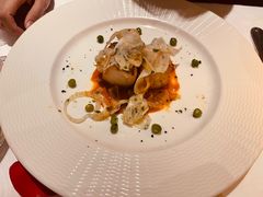 -沈阳君悦酒店·意坊意大利餐厅