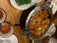 -U你·湖北家宴菜(南湖总店)