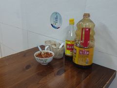 -阿麟馄饨(延长路店)