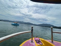 -千岛湖-欢乐水世界