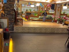 -思金拉措庄园藏餐(太阳岛店)