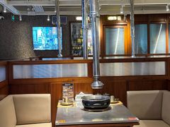 -牧童禧肉社·韩国炭火烤肉店(中粮祥云小镇创始店)