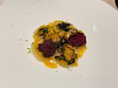 -北京古城老院厉晓麟精致菜