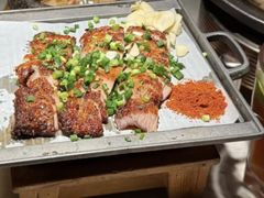 -绿茶餐厅(财富购物中心店)