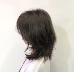 -MY HAIR ARDOR