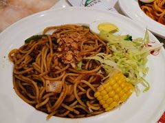 -东方豪客牛排意面披萨(玉函银座店)
