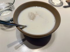 奶白酒-胡麻(静安嘉里店)