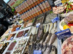 -大锅强·蒸海鲜青岛菜(吾悦广场店)