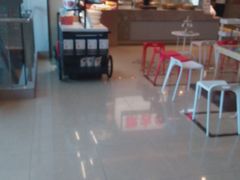 -西贝(金桥店)