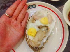 -飞尝蚝·顺德菜·鱼生(顺德总店)