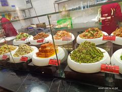 -翠姐姐农家大院(滨康路店)