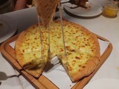 -烁先生披萨·儿童餐下午茶(河南岸店)