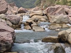-河南宝泉旅游区