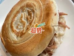 -秦豫肉夹馍(骡马市总店)