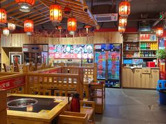 -吴老幺火锅(金龙店)