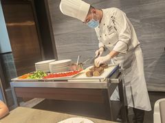 -博林天瑞喜来登酒店·西丽尚膳