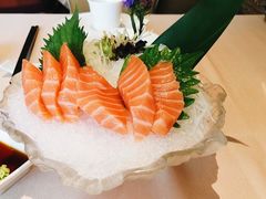 -金苑海鲜酒家(来魅力店)