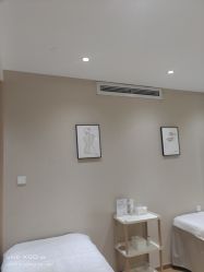 -HEYAN荷妍专业脱毛连锁机构