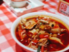 -辣小鲜·南昌大排档(船山路店)