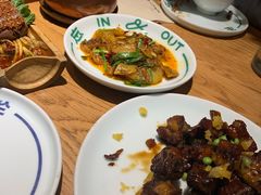大理雕梅小排-一坐一忘云南菜(嘉里中心店)