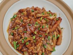 -大树餐厅(环球港店)