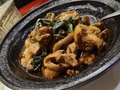 -一家亲台菜餐厅(银塘中路店)