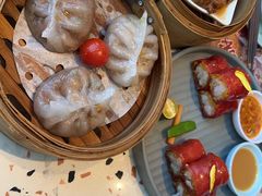 金莎红米肠-点都德(广州白云山景区南门店)