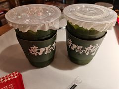 -味福记·江西小炒·南昌小吃(青山湖万达店)