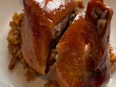 -三号黄浦会Canton Table