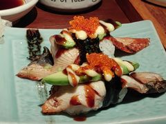 -木村武·手作寿司料理(中山亭店)