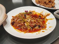 -大连湾旭日·家宴·海肠捞饭(马栏广场店)