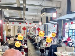 -太婆天府山珍酒楼(亚运村店)