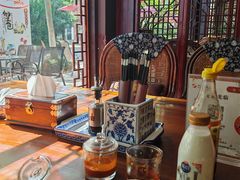 -四海楼(如皋定慧禅寺店)