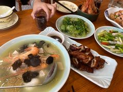 -百家鲜·杭帮菜