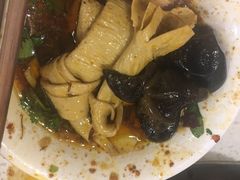 -水碾河刘老大串串香(水碾河路店)