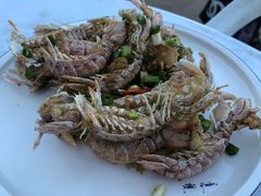 -胖大嫂渔家排档·全海景餐厅(渔村店)