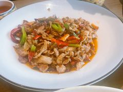 -滇食记·云南家常菜