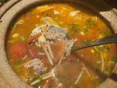 -黄山老妈·土菜(碧桂园店)